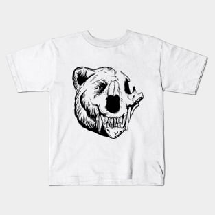 Bear Kids T-Shirt